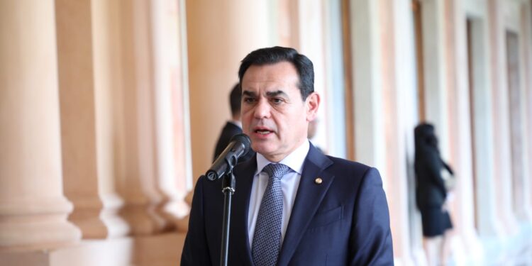 Paraguay recomienda a sus ciudadanos evitar viajar a Venezuela por situación crítica