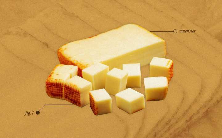 In El Paso, an Unlikely Cheese Reigns Supreme