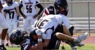Photos: Erie-Prophetstown hosts Kewanee Week 1 Football – Shaw Local