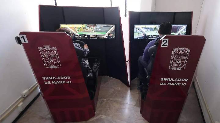 Examen práctico de manejo en Puebla: Sedes, requisitos y más