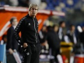 Un autogol de su capitán le costó el invicto al Real Betis de Manuel Pellegrini