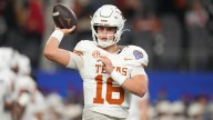 Arch Manning, an NFL pass rusher and 3 other Texas players Ohio State needs to worry about