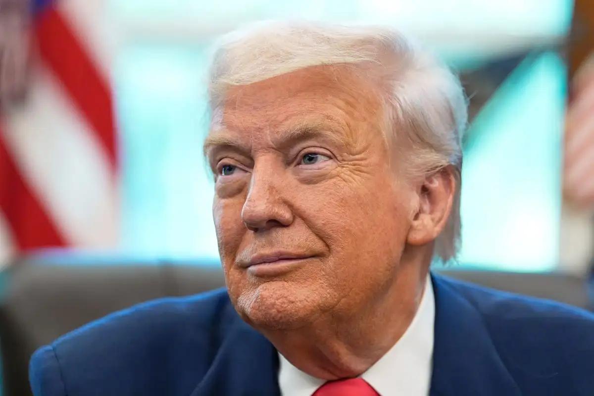 Trump afirma sin pruebas: “México hace lo que le decimos”