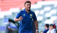 Villacampa aún teme por las lesiones en América: “ya no quiero perder a niguna más”