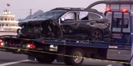 911 callers on Phoenix wrong-way say they had trouble reaching dispatch