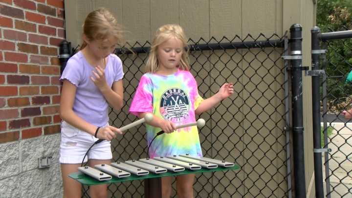 $150,000 in grants give extra boost to 24 Lincoln child care centers