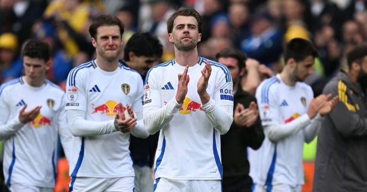 Patrick Bamford fires parting shot at Leeds United after emotional Elland Road departure