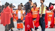 Canarias, pendiente de si se mantiene el acuerdo alcanzado con el Estado para el reparto de menores migrantes