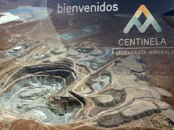 Antofagasta Minerals abre nuevas vacantes para sus faenas: Postulaciones durarás hasta el 31 de agosto
