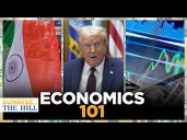 NN's Alicia Neves Breaks Down Trump's Newest TARIFFS, Trade, & New Product REPORT