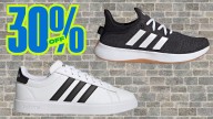 Grab Adidas for 30% off during massive summer sale