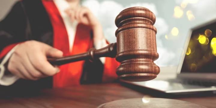 Tribunal de Pereira absolvió a fiscal María Eugenia Taborda Franco por caso de interceptaciones
