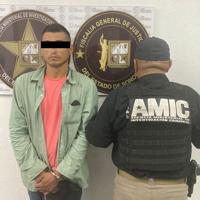 NOTAS POLICIACAS DE SAN LUIS R.C.