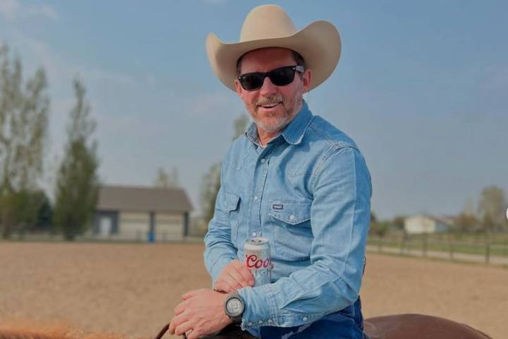 Inside Brandon Blackstock's Final Days in Montana (Exclusive)