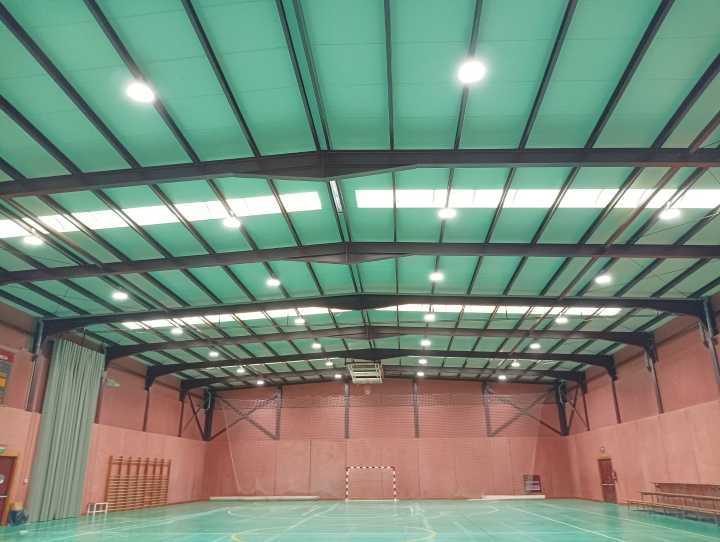 Murcia | Murcia invertirá casi cuatro millones en poner a punto las instalaciones deportivas de pedanías