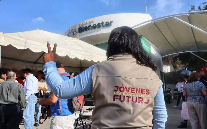 Huehuetoca, único municipio mexiquense con convocatoria abierta en Jóvenes Construyendo el Futuro