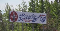 Speedway 95 just announced the start of a new era, as Ricky Craven will take over