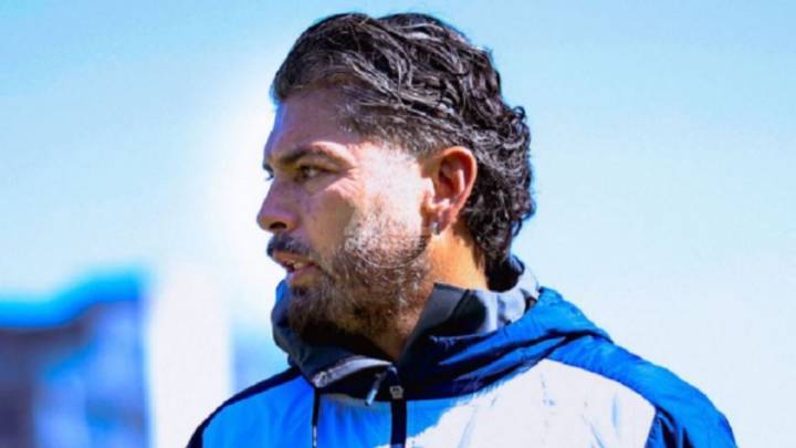 Carlos Adrián Morales pide equilibrio en la Liga MX Femenil ante aumento de extranjeras