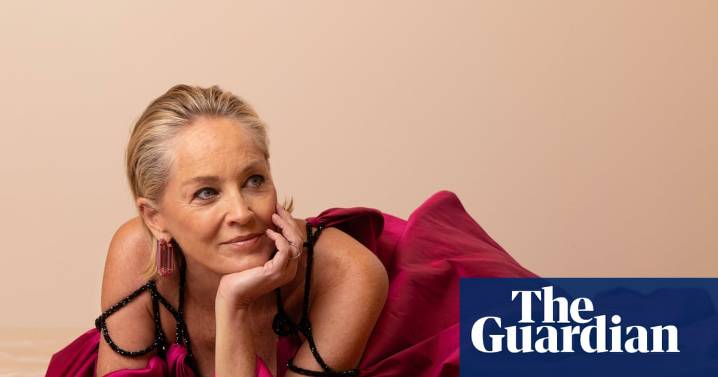‘I was too good’: Sharon Stone on stardom, family secrets, sexual abuse