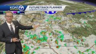 New Mexico forecast: Less heat ahead with more storm chances