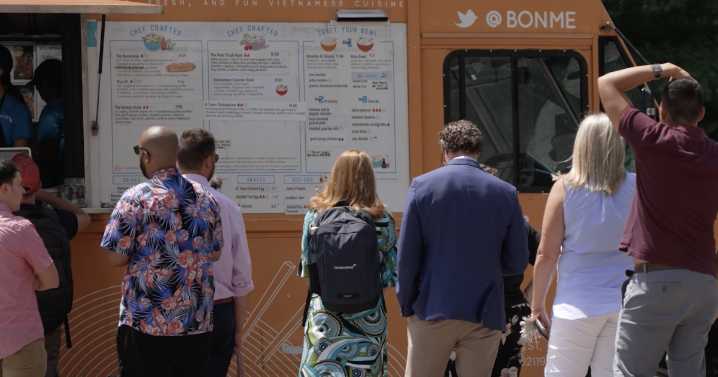 Paso Robles food truck regulations spark discussion at city council