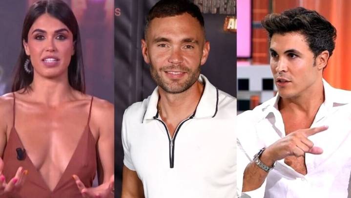 Cristian va a más y hunde a su hermana Sofía Suescun con la infidelidad de Kiko