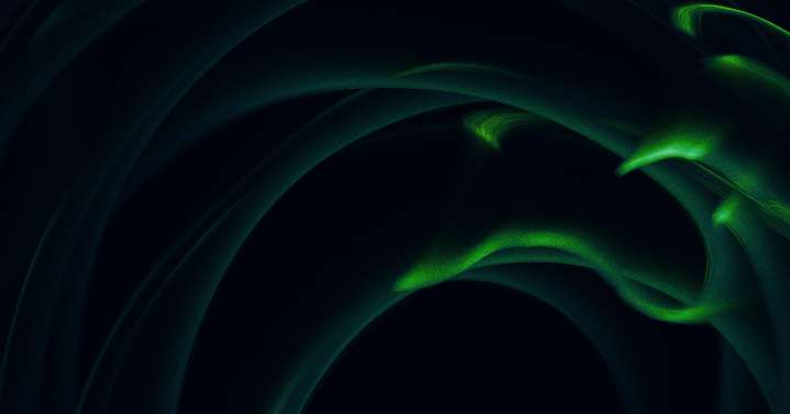 Scientists Discover What Appears to Be the Largest Black Hole in the Universe, So Heavy That It Completely Bends the Light Around It Into a Giant Ring
