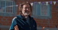 Francella hace 16 personajes en busca del ser nacional