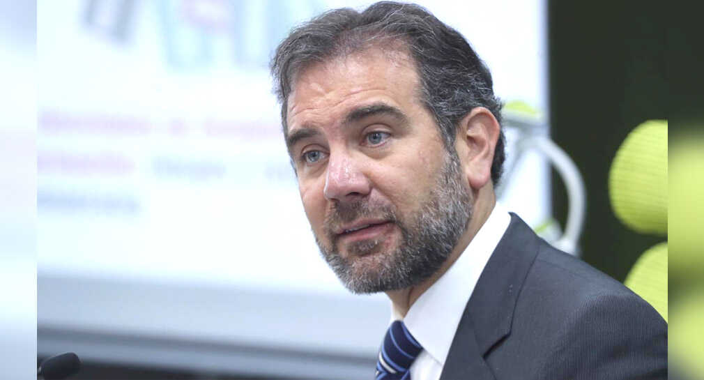 Suprema Corte ampara a Lorenzo Córdova y ordena reedición de libros de texto con mención discriminatoria