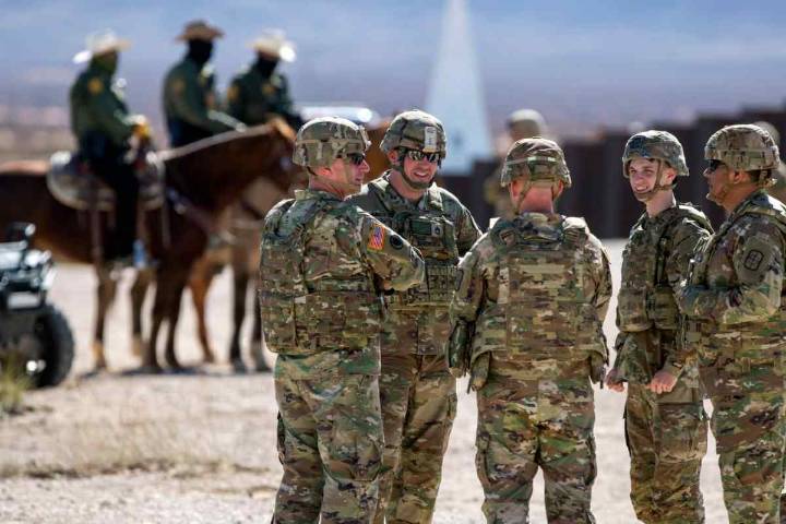 EE UU despliega 4 mil militares en América Latina