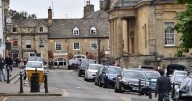Cotswolds residents leaving due to so-called 'Jeremy Clarkson effect'
