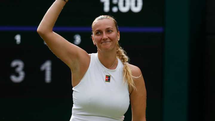 Farewell Petra Kvitova: Retires from professional tennis after US Open first round loss