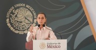 Sheinbaum inaugura UMF del IMSS en Ecatepec