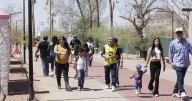 El Bosque Urbano de La Sauceda le pone emoción al verano