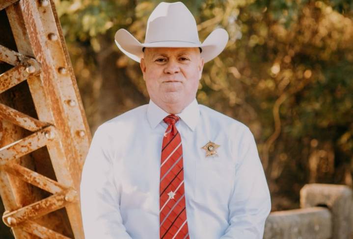 Sheriff’s Corner