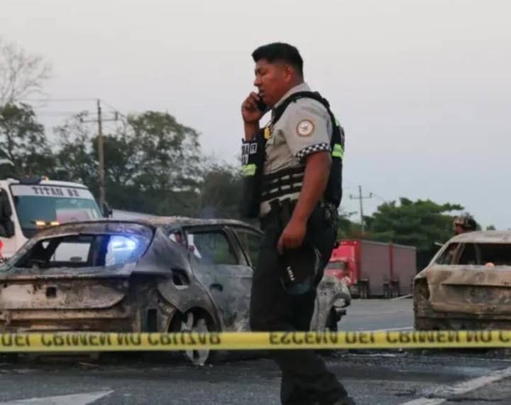 Adán y Hernán tiraron 251 mdp para seguridad