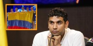 David Racero estalló contra la oposición por llamado a la unidad en Colombia para las elecciones 2026: “Usan el patriotismo como burladero”