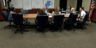 Allen County Election Board holds first of two public meetings proposing use of vote centers