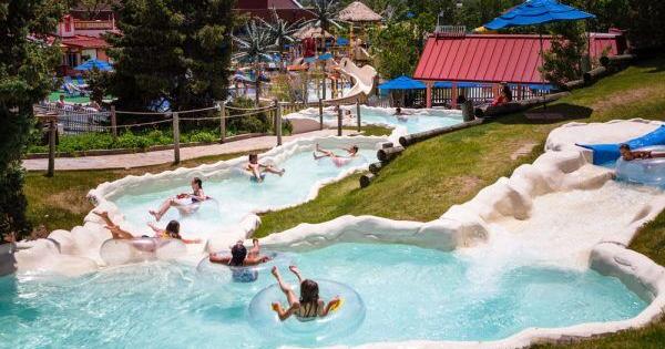 Something big might be coming to Colorado’s Water World. What could it be?