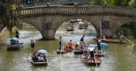 Parts of Cambridgeshire to be hotter than Ibiza as temperatures to reach over 30C
