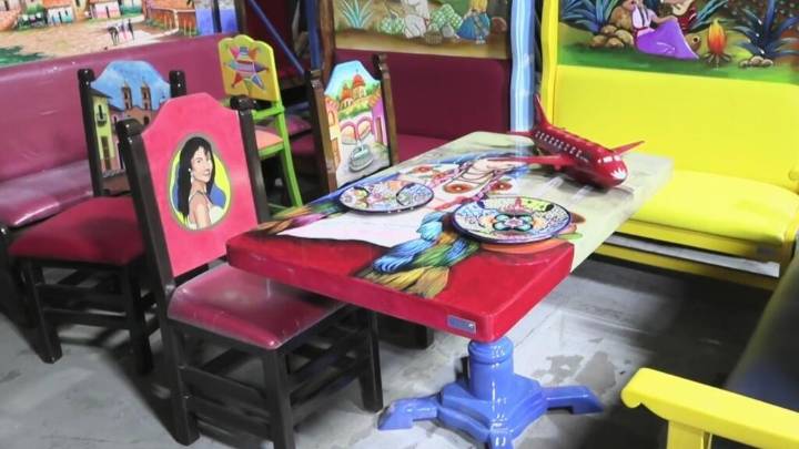 Denuncian estafa y amenazas por parte de un supuesto vendedor de muebles en Dallas