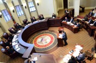 Federal judge rules Mississippi Supreme Court districts dilute Black vote, must be redrawn