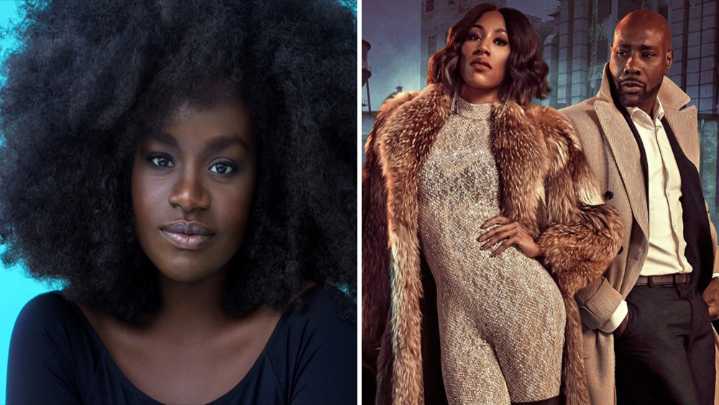 'Diarra From Detroit' Casts Shoniqua Shandai For Season 2