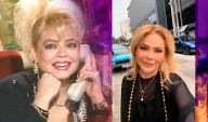 Gisela Valcárcel: Su paso por algunos canales de televisión y el último escándalo mediático