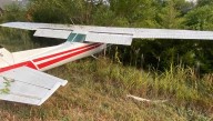 KHP investigating possible plane crash; Search for pilot