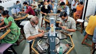 Will Trump’s India tariffs shut down world’s biggest cut diamond supplier?