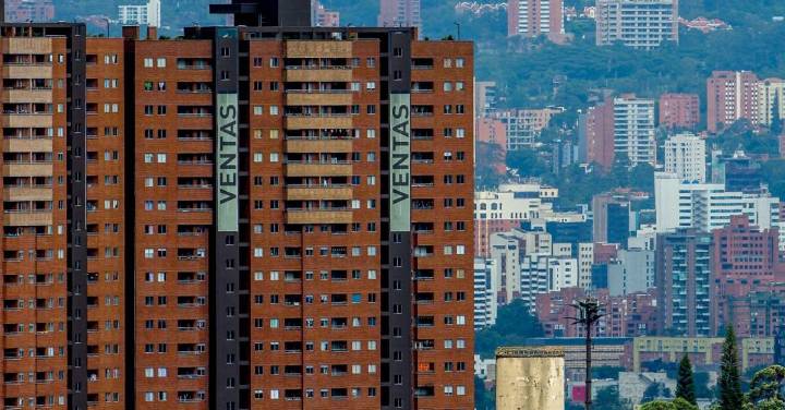 Estas son las ciudades con mayor aumento en el precio de la vivienda según el Dane, ¿en qué puesto está Medellín?