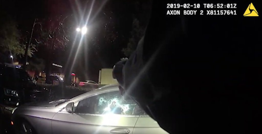 Once-secret California police misconduct files now public through database