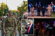 Trump to mobilize National Guard in 19 states in crackdown on crime, illegal immigration