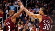 Dwyane Wade drops ‘most talented’ Michael Beasley take